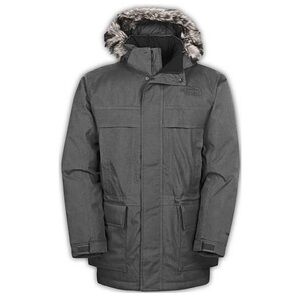 The North Face Men’s McMurdo Parka II (new with tags)